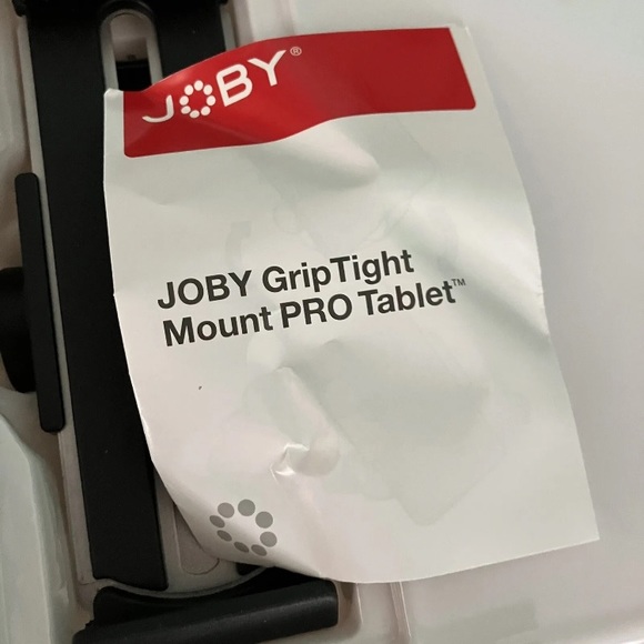 Joby GripTight Mount PRO for any Tablet NWT - Picture 6 of 8